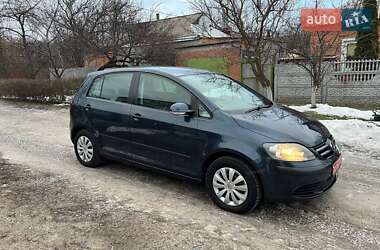 Хэтчбек Volkswagen Golf 2006 в Харькове