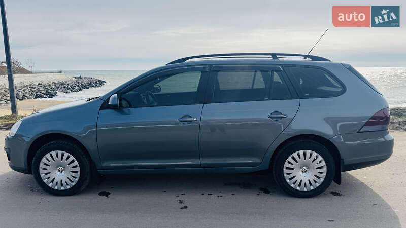 Универсал Volkswagen Golf 2007 в Василькове