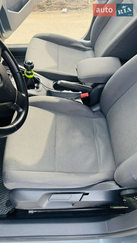 Универсал Volkswagen Golf 2007 в Василькове