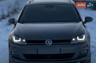 Универсал Volkswagen Golf 2014 в Виннице