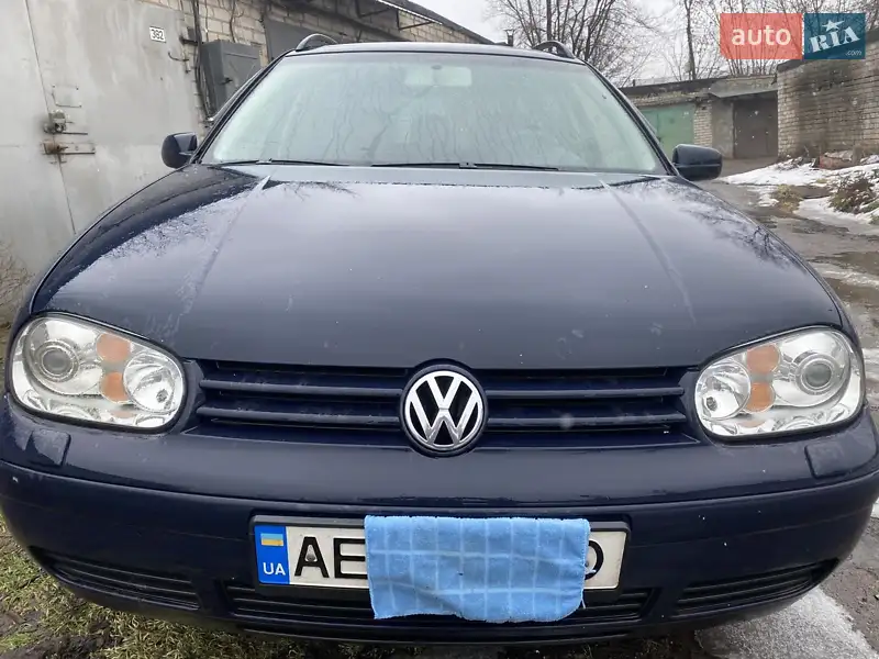 Volkswagen Golf 2006 VIN WVWZZZ1JZ6W024306 фото оголошення 10 з 42