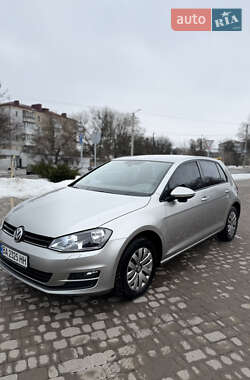 Хетчбек Volkswagen Golf 2012 в Кропивницькому