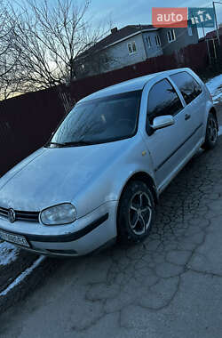 Хэтчбек Volkswagen Golf 1999 в Одессе