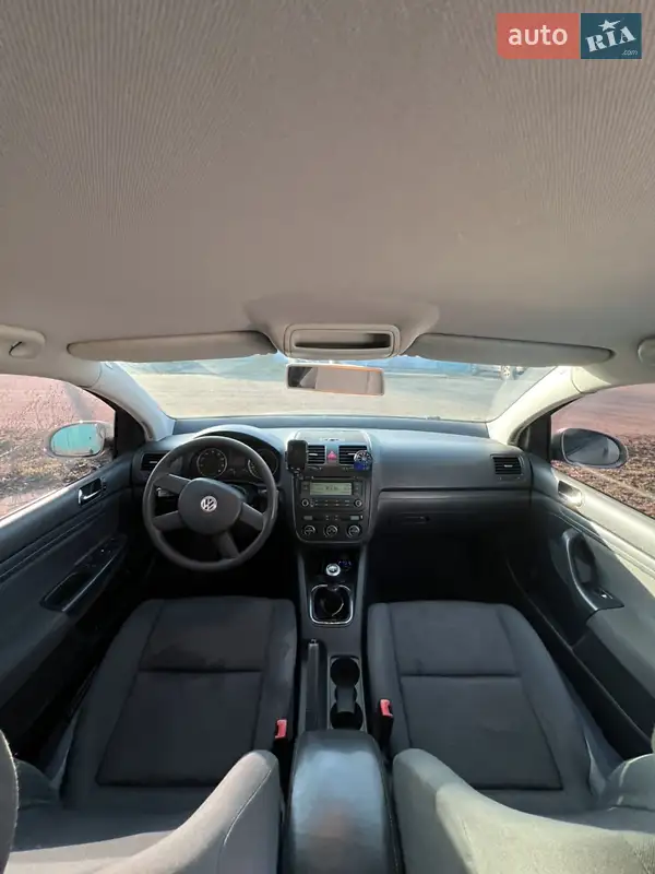 Volkswagen Golf 2004 VIN WVWZZZ1KZ4W128206 фото оголошення 20 з 65