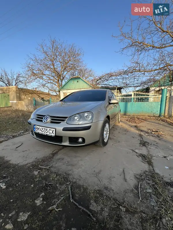 Volkswagen Golf 2004 VIN WVWZZZ1KZ4W128206 фото оголошення 23 з 65
