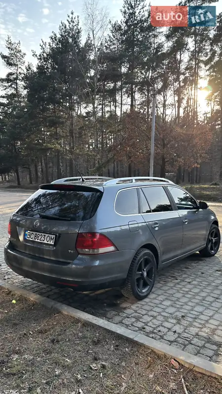 Volkswagen Golf 2008 VIN WVWZZZ1KZ8M273013 фото оголошення 4 з 50