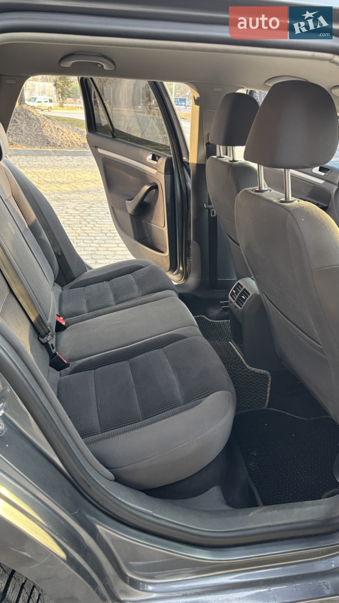 Volkswagen Golf 2008 VIN WVWZZZ1KZ8M273013 фото оголошення 9 з 13