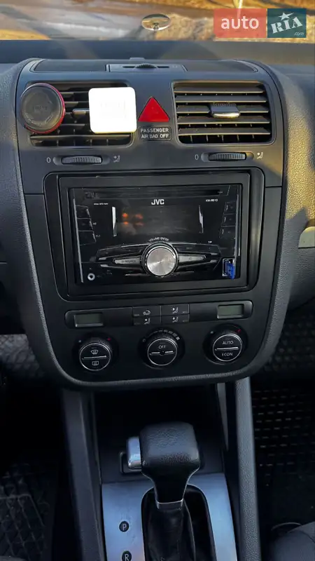 Volkswagen Golf 2006 VIN WVWZZZ1KZ6W031736 фото оголошення 10 з 53