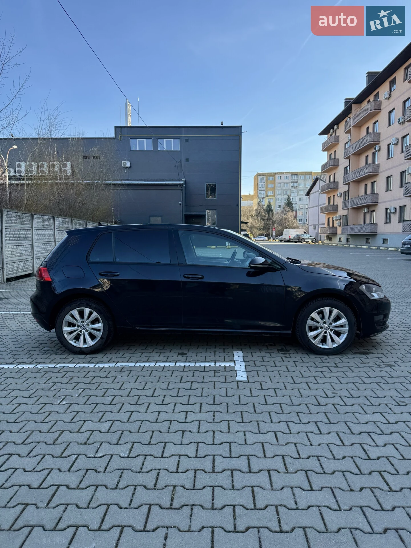 Volkswagen Golf 1998 VIN WVWZZZ1JZXD089942 фото оголошення 12 з 19