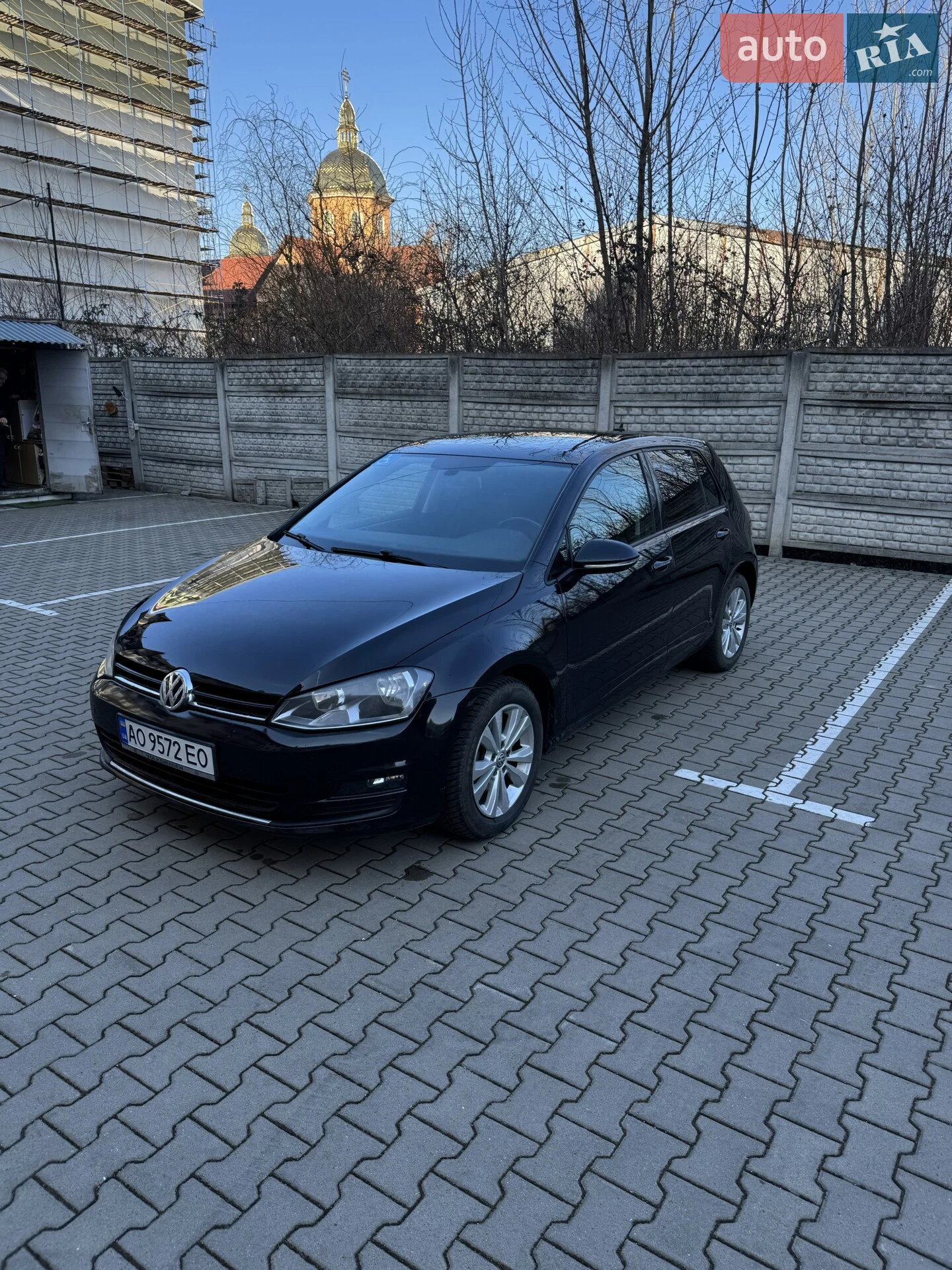 Volkswagen Golf 2021 VIN WVWZZZCDZMW522755 фото оголошення 12 з 20