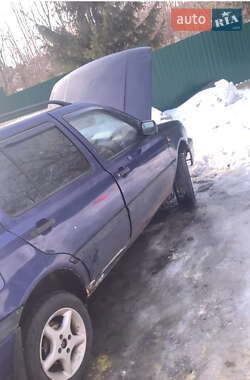 Универсал Volkswagen Golf 1994 в Кременце