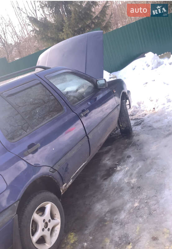 Volkswagen Golf 1994