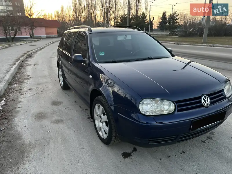 Volkswagen Golf 2003 VIN WVWZZZ1JZ3W629119 фото оголошення 2 з 77