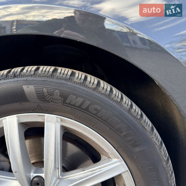 Универсал Volkswagen Golf 2018 в Одессе