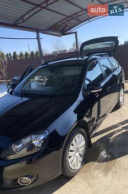 Універсал Volkswagen Golf 2011 в Хмельницькому