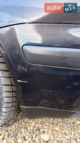 Хэтчбек Volkswagen Golf 2002 в Стрые