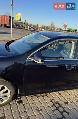 Універсал Volkswagen Golf 2010 в Ковелі