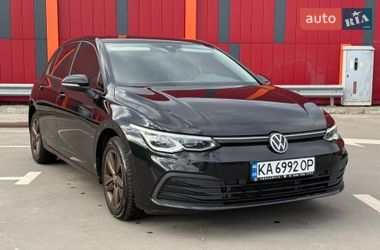 Хетчбек Volkswagen Golf 2020 в Києві