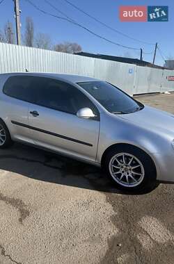Універсал Volkswagen Golf 2005 в Житомирі