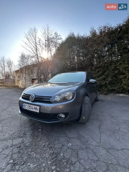 Volkswagen Golf 2010 VIN WVWZZZ1KZBM652824 фото оголошення 22 з 59