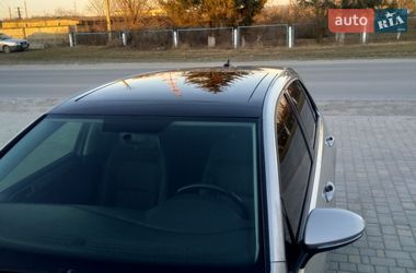 Хэтчбек Volkswagen Golf 2015 в Новоднестровске