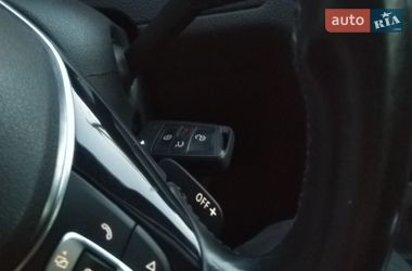 Хэтчбек Volkswagen Golf 2015 в Новоднестровске