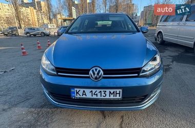 Універсал Volkswagen Golf 2014 в Києві