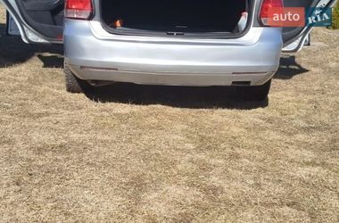 Універсал Volkswagen Golf 2009 в Любомлі