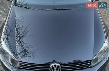 Хэтчбек Volkswagen Golf 2011 в Дергачах