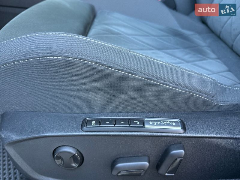 Универсал Volkswagen Golf 2021 в Хмельницком