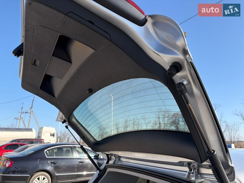 Хэтчбек Volkswagen Golf 2012 в Кропивницком