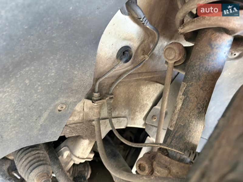 Хэтчбек Volkswagen Golf 2012 в Кропивницком