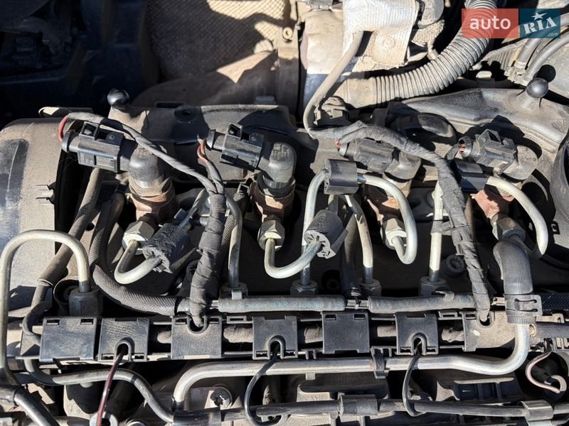 Хэтчбек Volkswagen Golf 2012 в Кропивницком