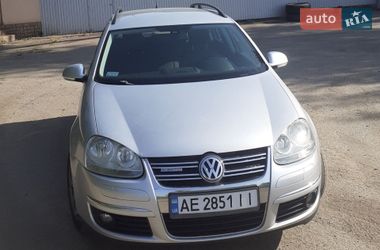 Универсал Volkswagen Golf 2008 в Кривом Роге
