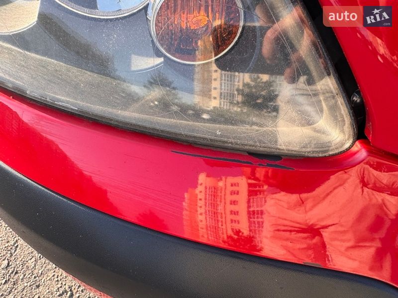 Хэтчбек Volkswagen Golf 2009 в Николаеве