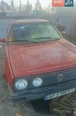 Хэтчбек Volkswagen Golf 1991 в Буче