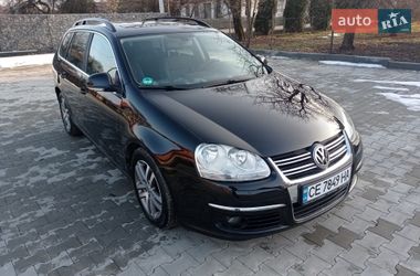 Универсал Volkswagen Golf 2007 в Косове