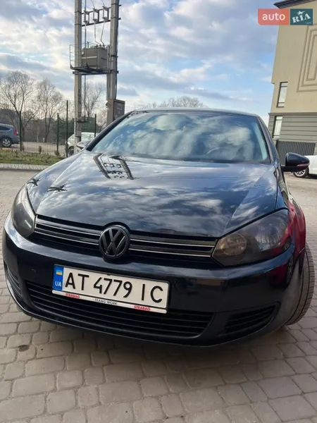 Volkswagen Golf 2011 VIN WVWZZZ1KZCM660499 фото оголошення 30 з 61