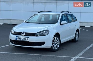 Универсал Volkswagen Golf 2011 в Белгороде-Днестровском