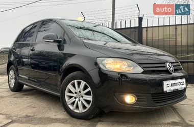 Хэтчбек Volkswagen Golf 2013 в Киеве