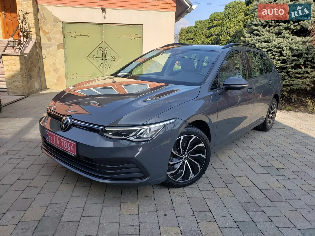 2018 Renault Scenic - мініатюра 91