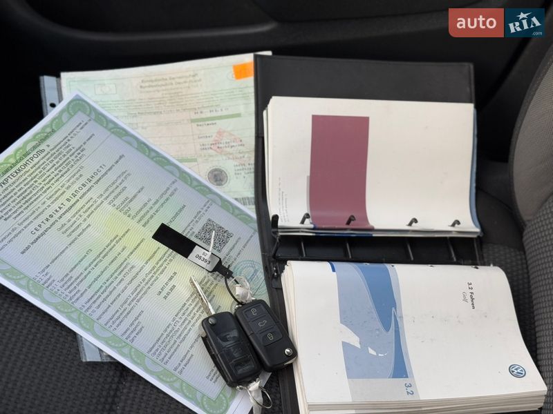 Хэтчбек Volkswagen Golf 2010 в Ковеле фото 42 Хэтчбек Volkswagen Golf 2010 в Ковеле