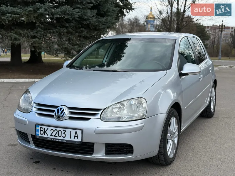 Volkswagen Golf 2006 VIN WVWZZZ1KZ6B135651 фото оголошення 10 з 88