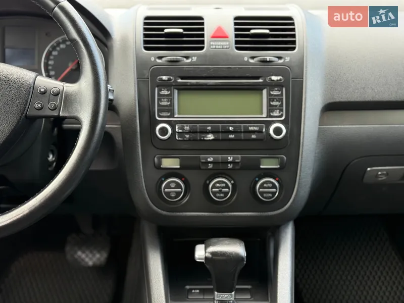 Volkswagen Golf 2006 VIN WVWZZZ1KZ6B135651 фото оголошення 47 з 88