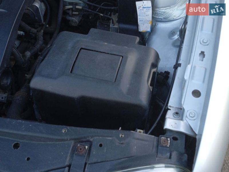 Хэтчбек Volkswagen Golf 2001 в Хмельницком