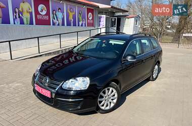 Универсал Volkswagen Golf 2009 в Нежине