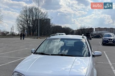 Універсал Volkswagen Golf 2000 в Кропивницькому