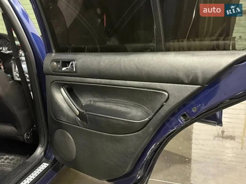 Volkswagen Golf 2002 VIN WVWZZZ1JZ2W442611 фото оголошення 20 з 60