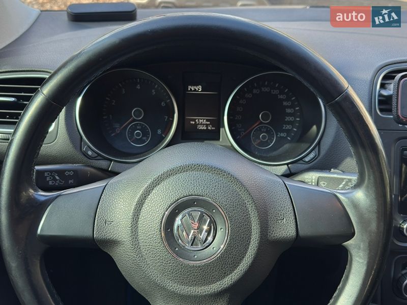 Хэтчбек Volkswagen Golf 2010 в Киеве фото 8 Хэтчбек Volkswagen Golf 2010 в Киеве