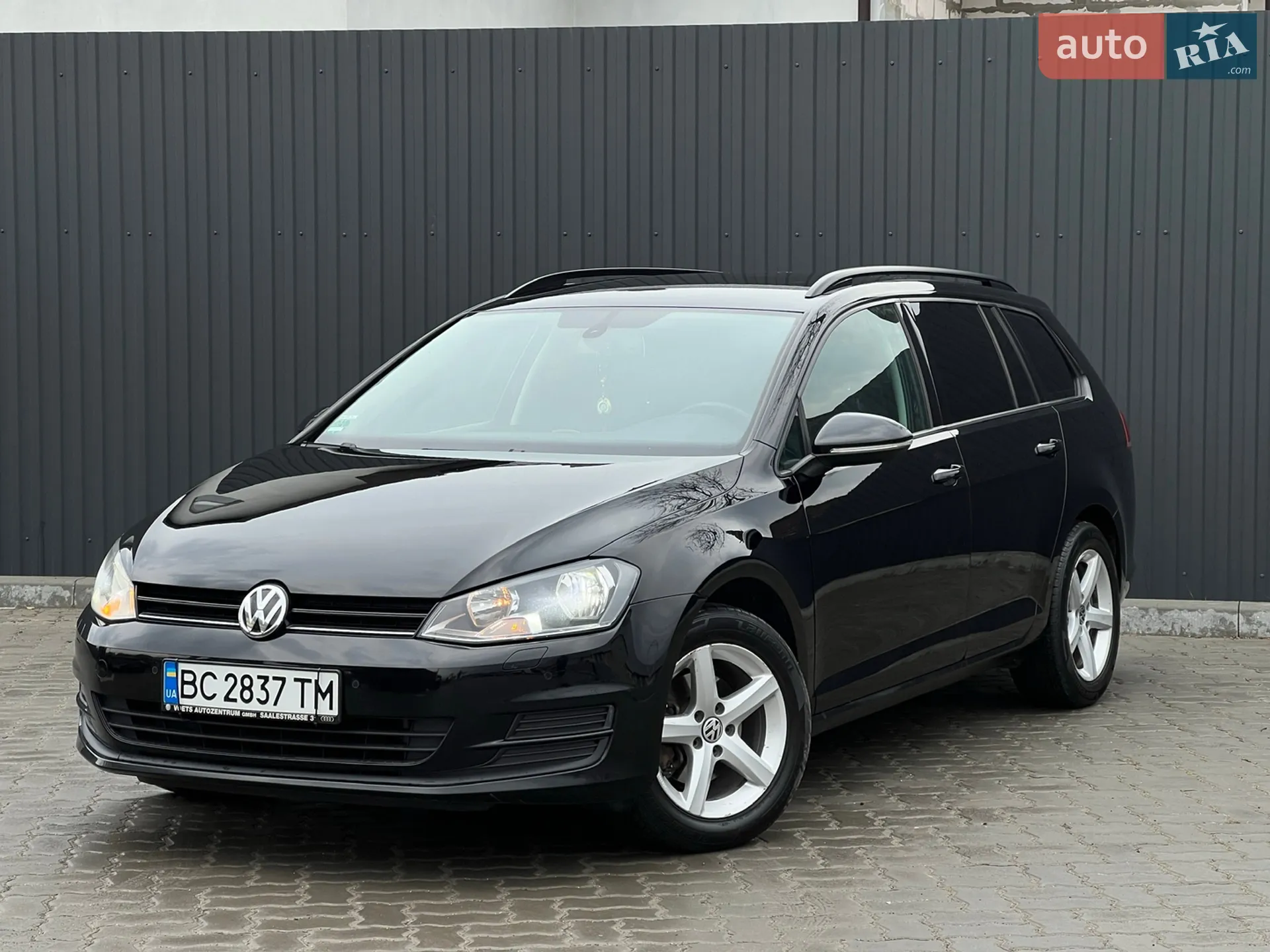 Volkswagen Golf 2015 VIN WVWZZZAUZFP634334 фото оголошення 3 з 96